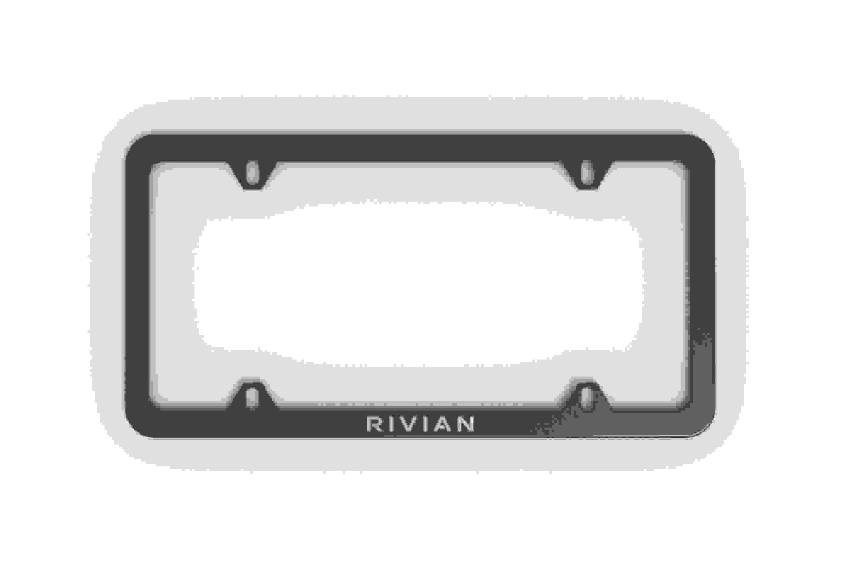 Gear Shop - Rivian